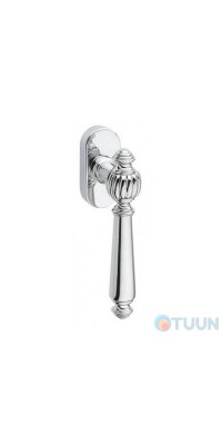 Window handle Fimet 106 DK F21 nickel