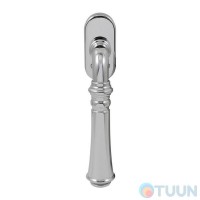 Ручка віконна Fimet 1028 D.K. F04 Tasha хром