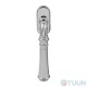Ручка віконна Fimet 1028 D.K. F04 Tasha хром