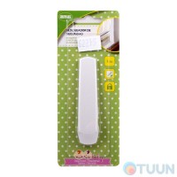 Замок віконний Amig мод.CS511 білий