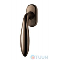 Colombo Window handle Mach CD82DK/SM ant brass