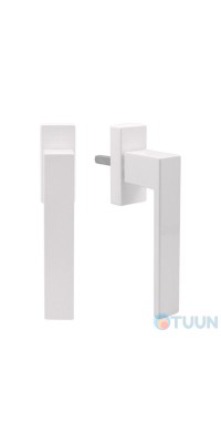 AXOR Astrum window handle, 37 mm, white