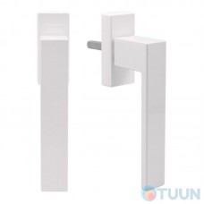 AXOR Astrum window handle, 37 mm, white