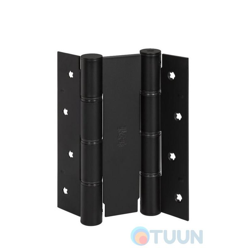 Петля барная 87ZNO155-40 черный 155мм