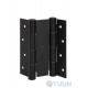 Петля барная 87ZNO155-40 черный 155мм