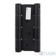 Петля барная 87ZNO155-40 черный 155мм