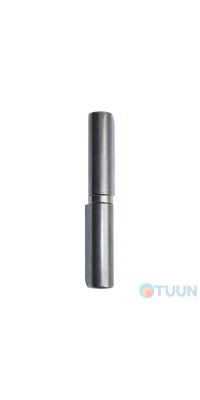 Петля приварная стальная Buonelle B140.20.25 с подшипником 100кг на 2 петли