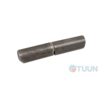 Петля приварная 100*20 Петля приварная 100*20