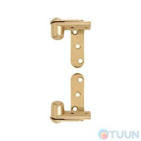 CM-40 Петля левая золото