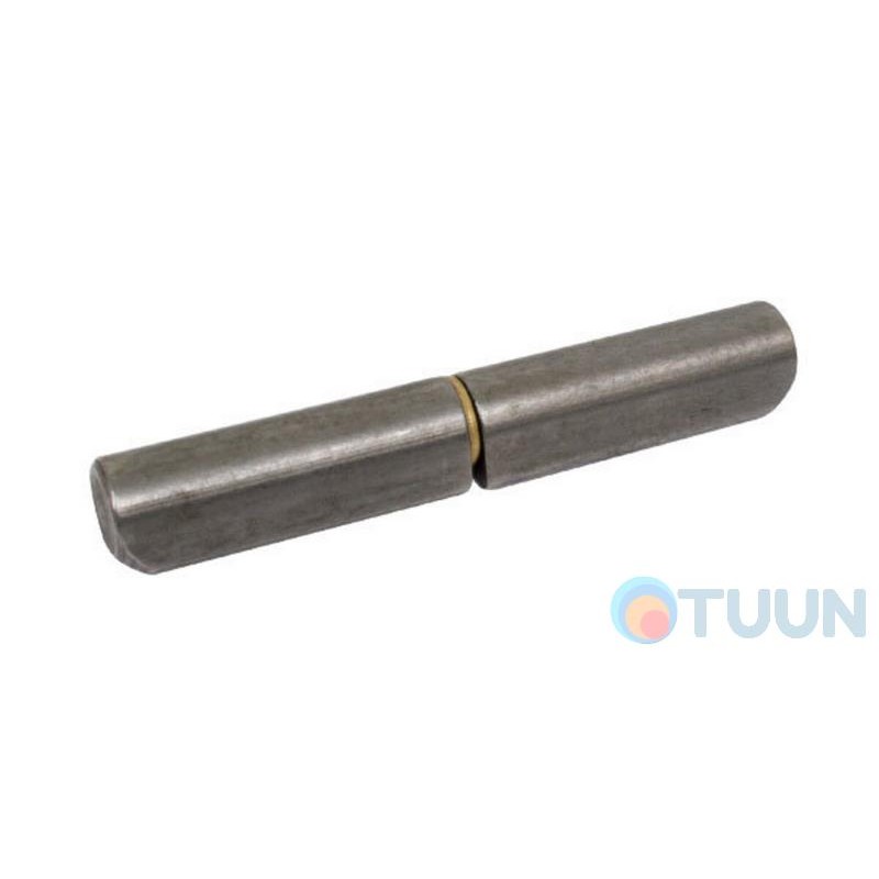 Welded curtain 120*20