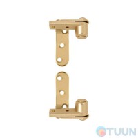 CM-40 Петля правая золото CM-40 Петля правая золото