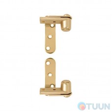 CM-40 right curtain gold