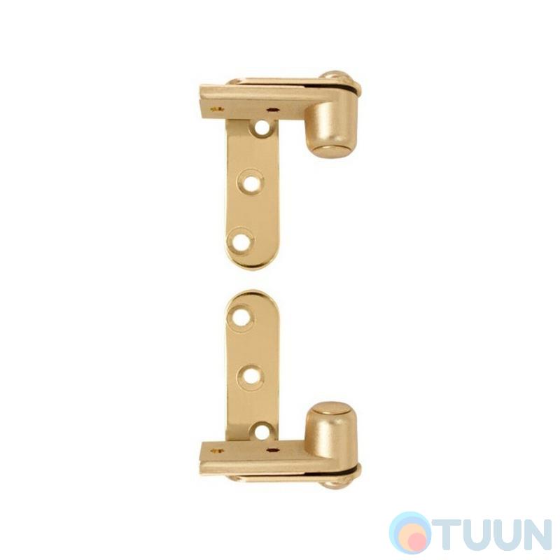 CM-40 right curtain gold