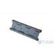 spring hinge AL1015 (188) Silver