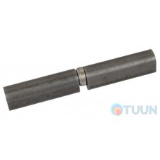 Welded curtain 160*25.5