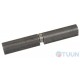 Welded curtain 160*25.5