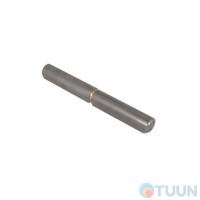 Завіса приварна стальна IBFM 414/A з латунним кільцем 120/16мм 60кг/2 завіси