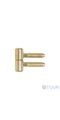 curtain Otlav CF530090O004-CG530090O006 brass.