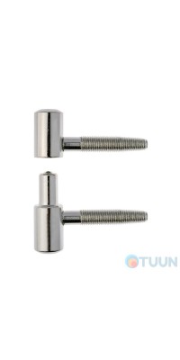 curtain Otlav CF055140N004-CG055140N008 nickel.