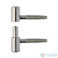 curtain Otlav CF055140N004-CG055140N008 nickel.