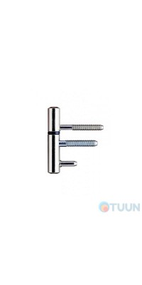 curtain Otlav CI095140N106 nickel.