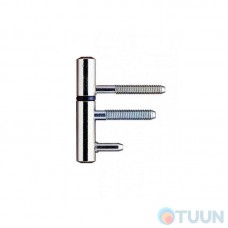 curtain Otlav CI095140N106 nickel.