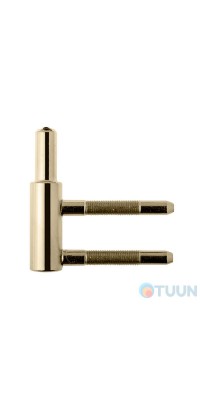 Петля Otlav CG100150O013 латунев. 1/2