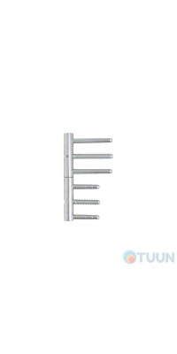 Петля Otlav CF4951408H13-CG4951408H06 оцинкованная