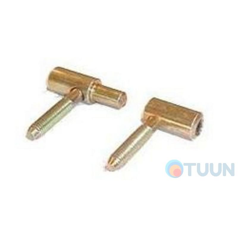 завіса Otlav CF057140H102-CG057140H103 біхромат