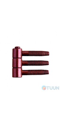 curtain Otlav CI300140BN04(004) bronze triple