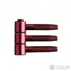 curtain Otlav CI300140BN04(004) bronze triple