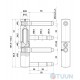 завес Otlav CF495200H502-CG495200H502 оцинкованный
