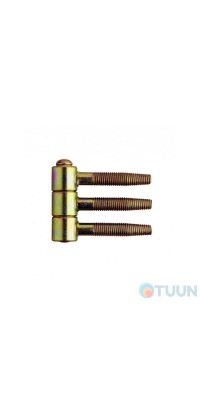 curtain Otlav CI300160H104 bichromate triple