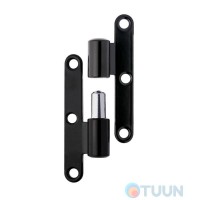 Card loop Otlav CI055140P204 black SX right