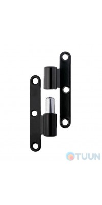 Петля карточная Otlav CI055140P204 черный SX правая