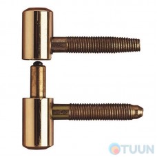 curtain Otlav CI395140L104 (006) polished brass