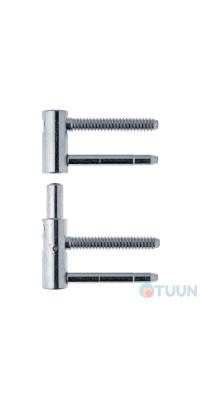 Петля Otlav CF495160H507 + CG495160H507 оцинкованная