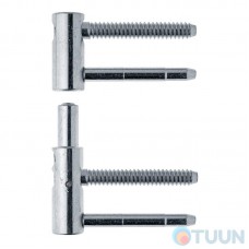 Hinge Otlav CF495160H507 + CG495160H507 galvanized