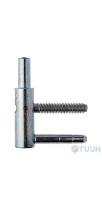 Петля Otlav CG495140H502 оцинкованная 1/2