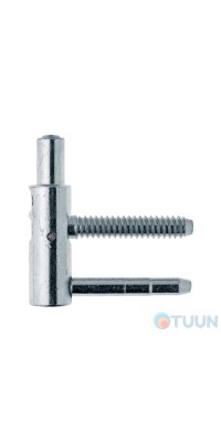 Петля Otlav CG495160H502 оцинкованная 1/2