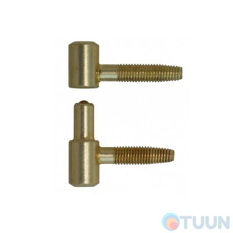 curtain Otlav CF030130O006-CG030130O004 brass.