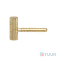 завес Otlav CF100150O004 латунев. 1/2