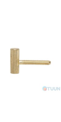 curtain Otlav CF100150O004 brass. 1 / 2