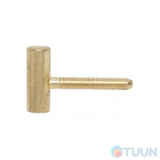 curtain Otlav CF100150O004 brass. 1 / 2