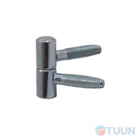 Otlav CF030130H037-CG030130H031 galvanized curtain