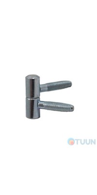 Петля Otlav CF030130H037-CG030130H031 оцинкованная