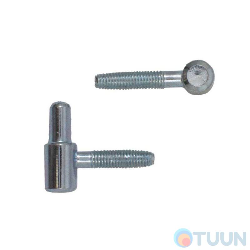 Завіса Otlav CF030130H037-CG030130H031 оцинкована