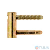 завіса Otlav CF495140H119 (102) біхромат 1 / 2