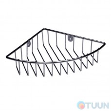 Shelf-grid corner unit p / cr 19 * 19 * 5 (W2341) 280404