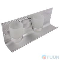 Поличка алюм. YS002